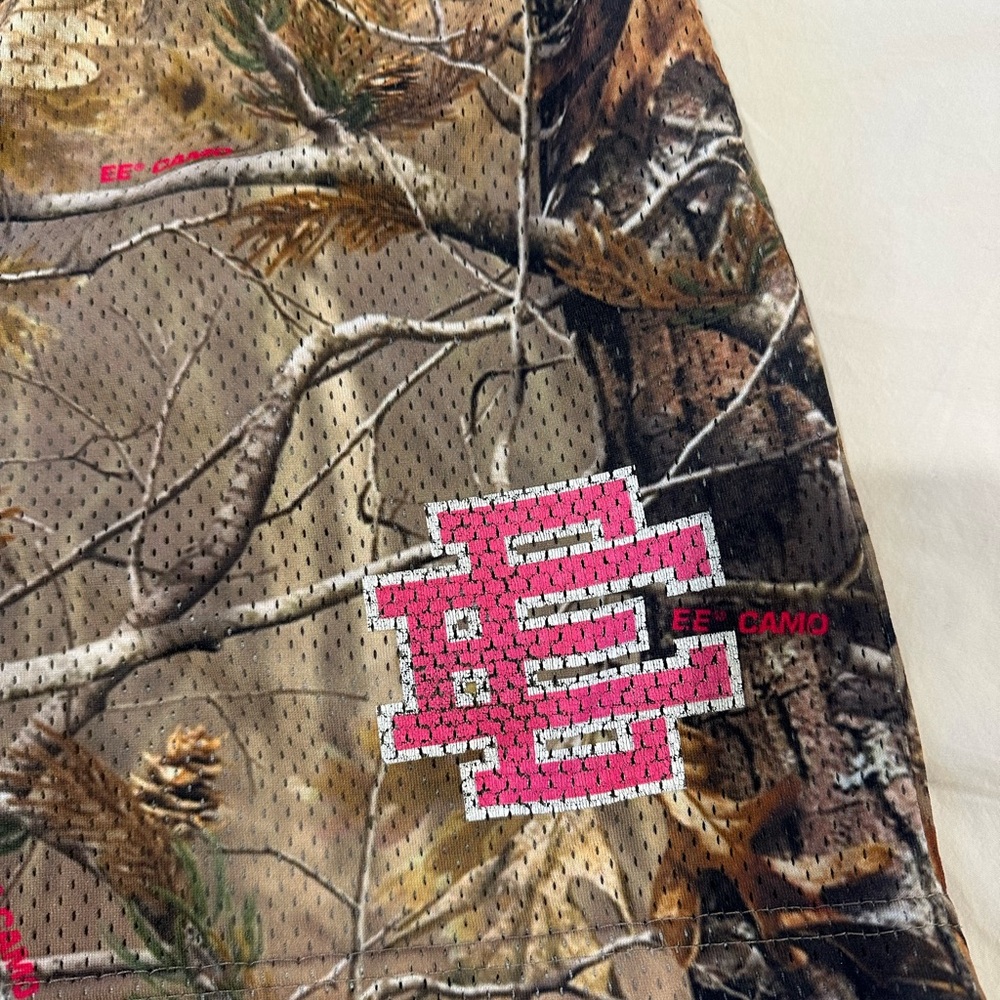 Eric Emanuel Ee Basic Short - image 3